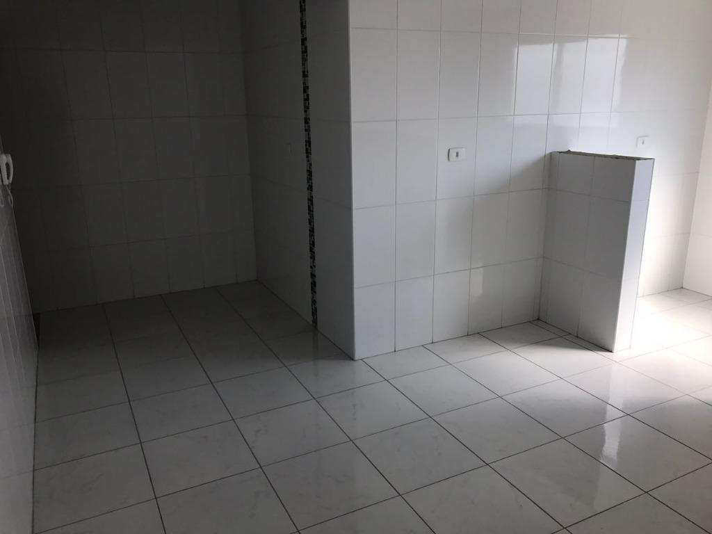 Apartamento em Praia Grande, no bairro Guilhermina