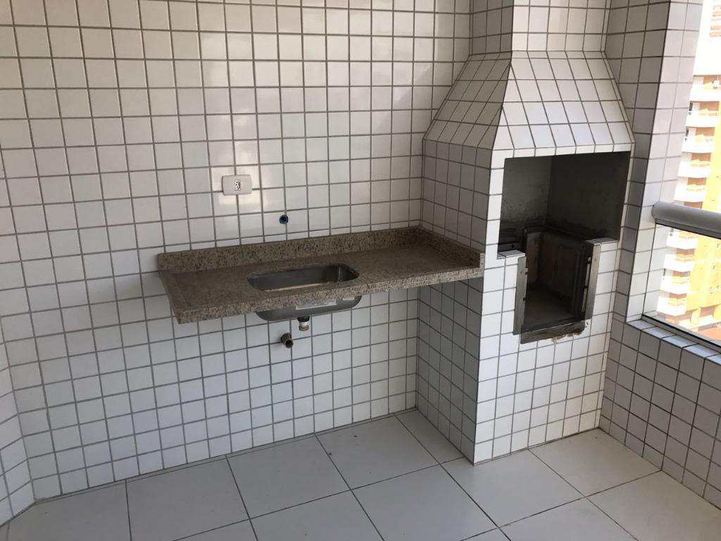 Apartamento em Praia Grande, no bairro Guilhermina