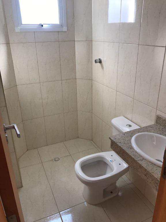 Apartamento em Praia Grande, no bairro Guilhermina