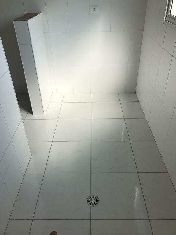 Apartamento em Praia Grande, no bairro Guilhermina