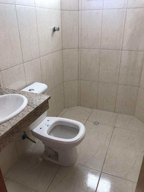 Apartamento em Praia Grande, no bairro Guilhermina