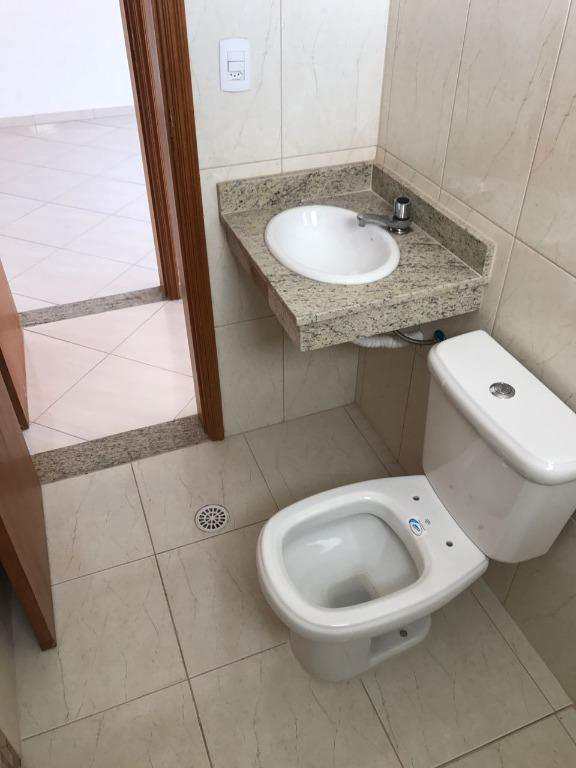 Apartamento em Praia Grande, no bairro Guilhermina