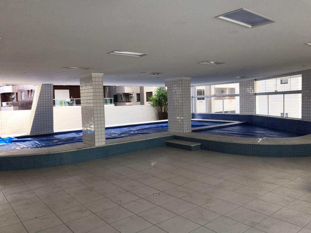 Apartamento em Praia Grande, no bairro Guilhermina