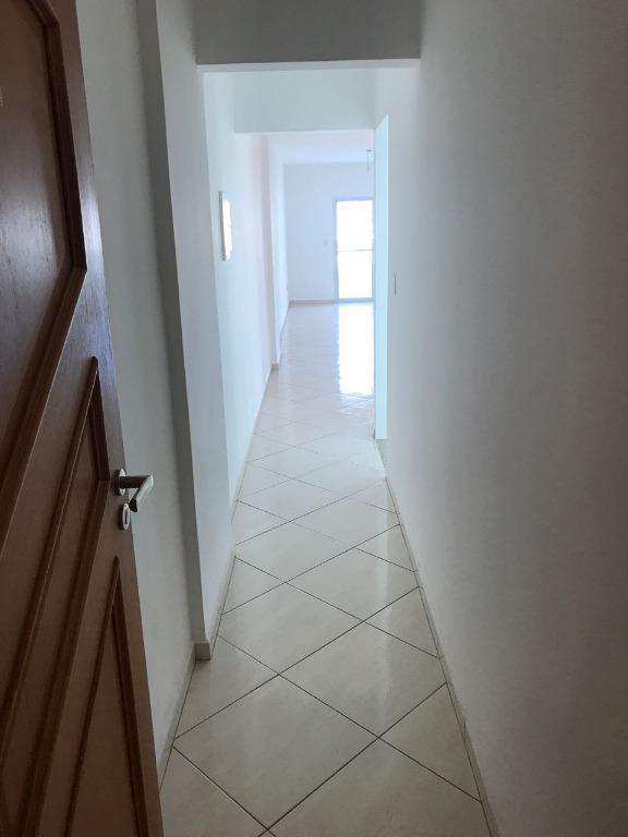 Apartamento em Praia Grande, no bairro Guilhermina