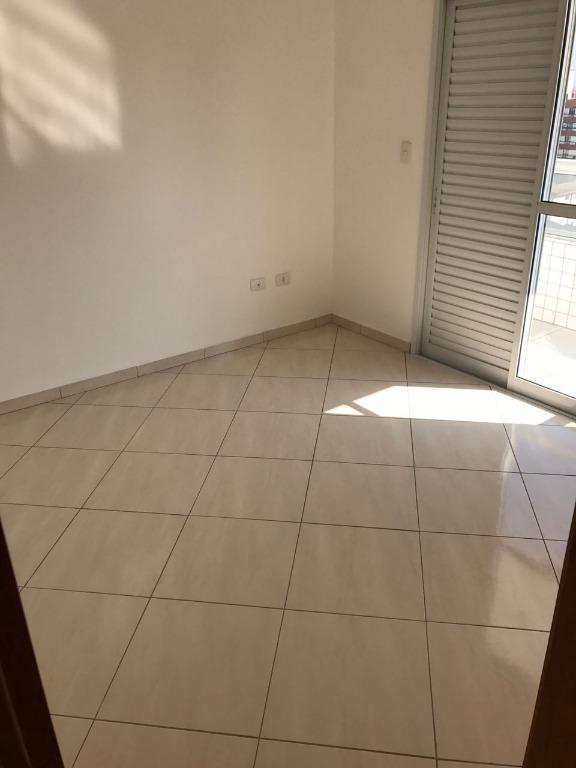 Apartamento em Praia Grande, no bairro Guilhermina