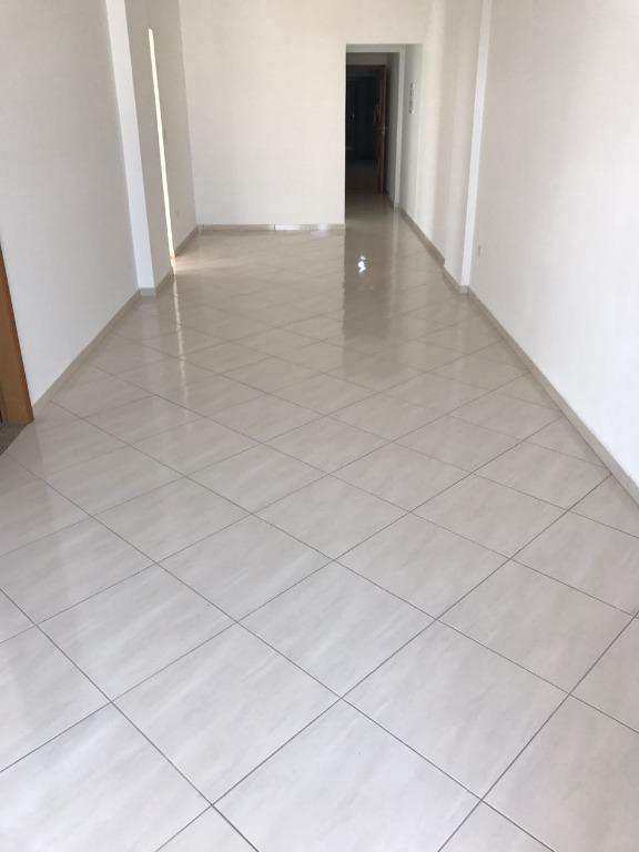 Apartamento em Praia Grande, no bairro Guilhermina