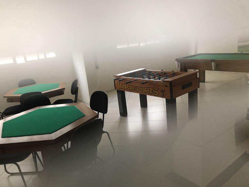 Apartamento em Praia Grande, no bairro Guilhermina