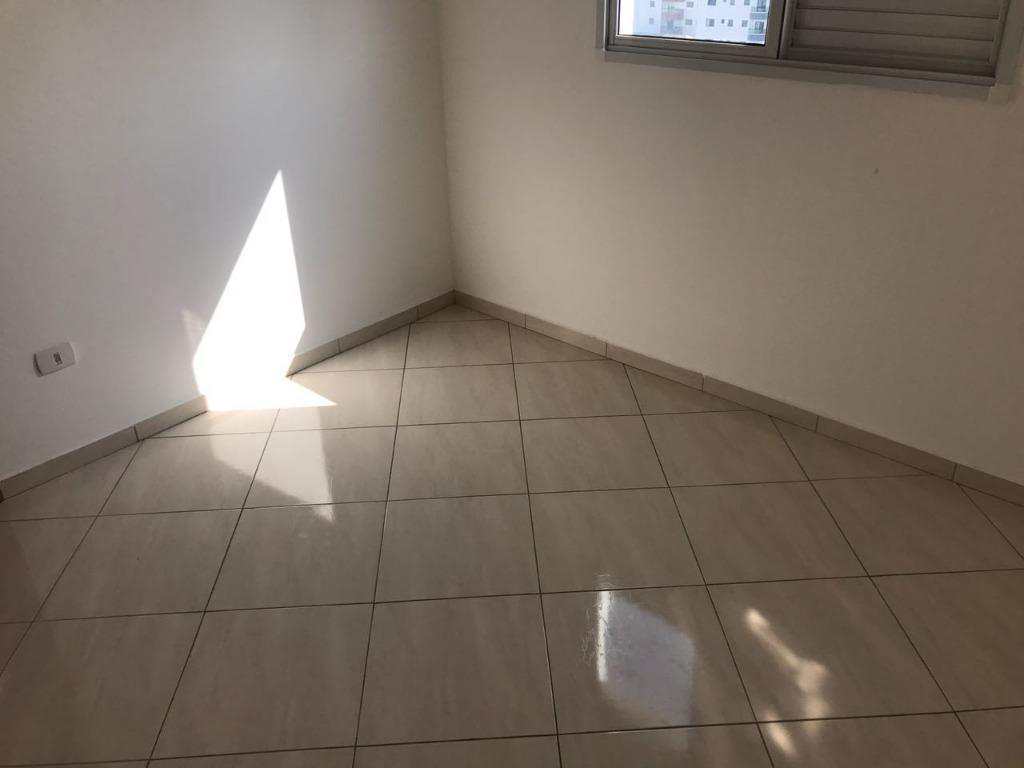 Apartamento em Praia Grande, no bairro Guilhermina