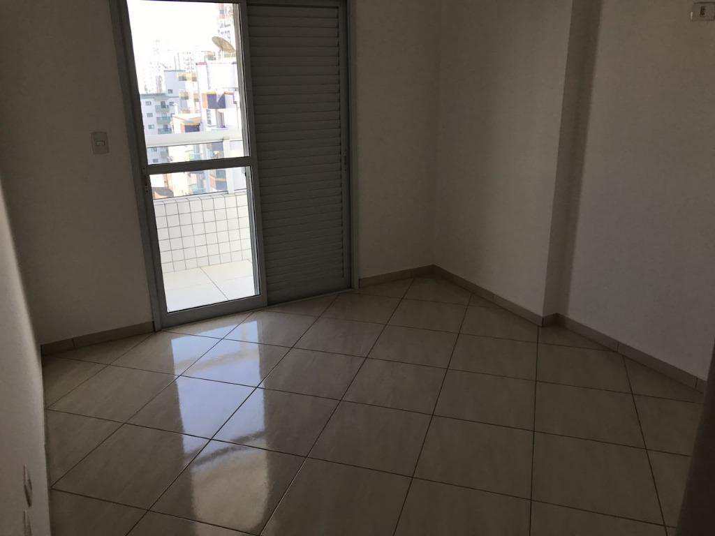 Apartamento em Praia Grande, no bairro Guilhermina