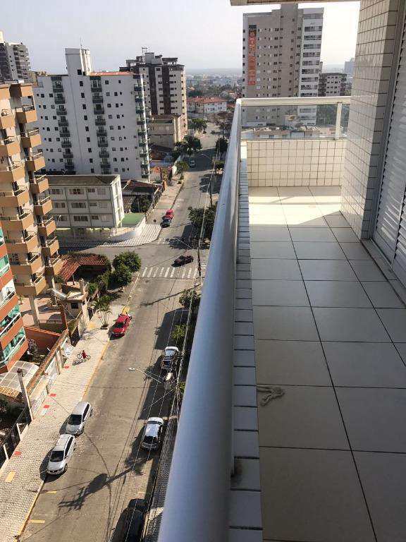 Apartamento em Praia Grande, no bairro Guilhermina