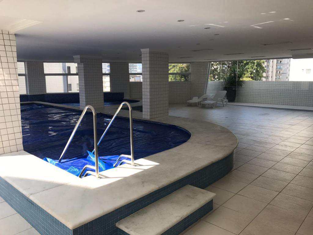 Apartamento em Praia Grande, no bairro Guilhermina