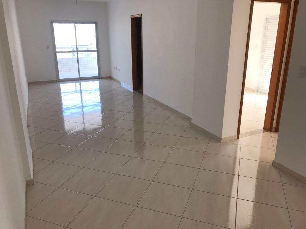 Apartamento em Praia Grande, no bairro Guilhermina