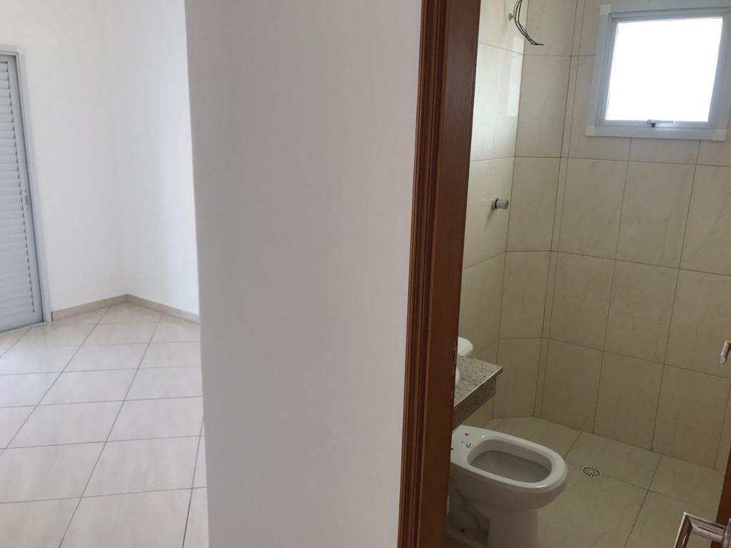 Apartamento em Praia Grande, no bairro Guilhermina