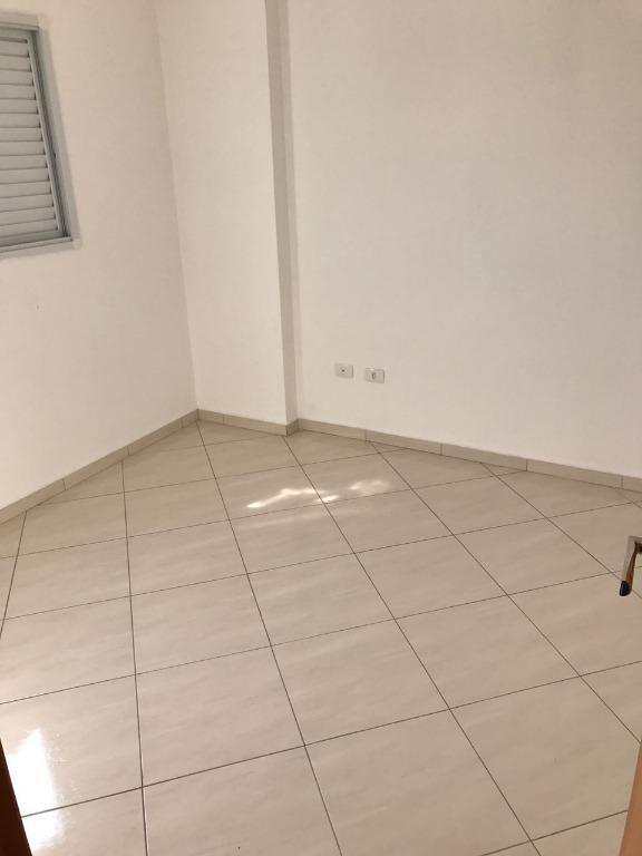 Apartamento em Praia Grande, no bairro Guilhermina