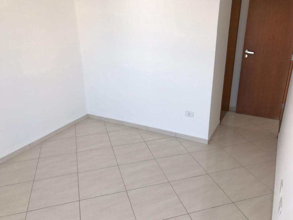 Apartamento em Praia Grande, no bairro Guilhermina