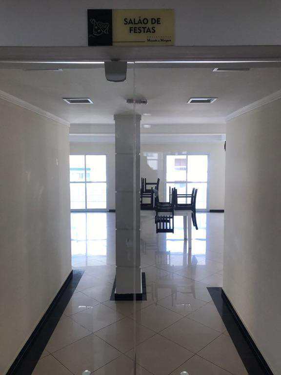 Apartamento em Praia Grande, no bairro Guilhermina