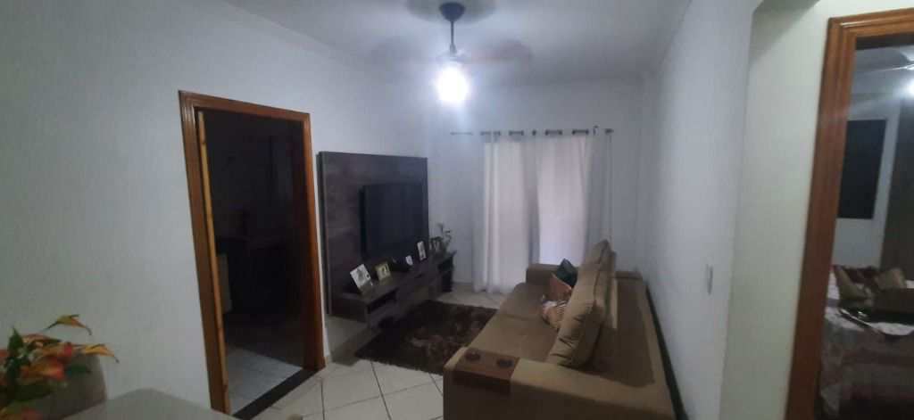 Apartamento em Praia Grande, no bairro Guilhermina
