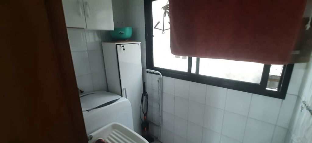 Apartamento em Praia Grande, no bairro Guilhermina