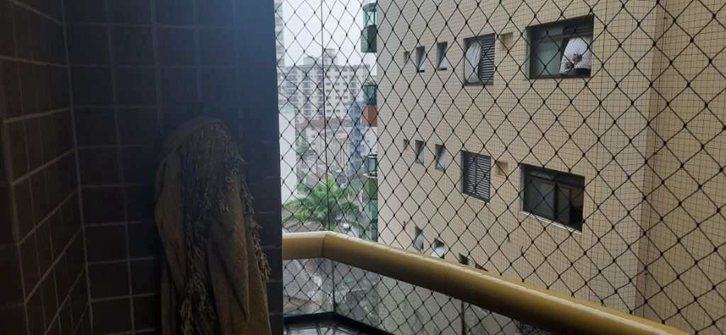 Apartamento em Praia Grande, no bairro Guilhermina