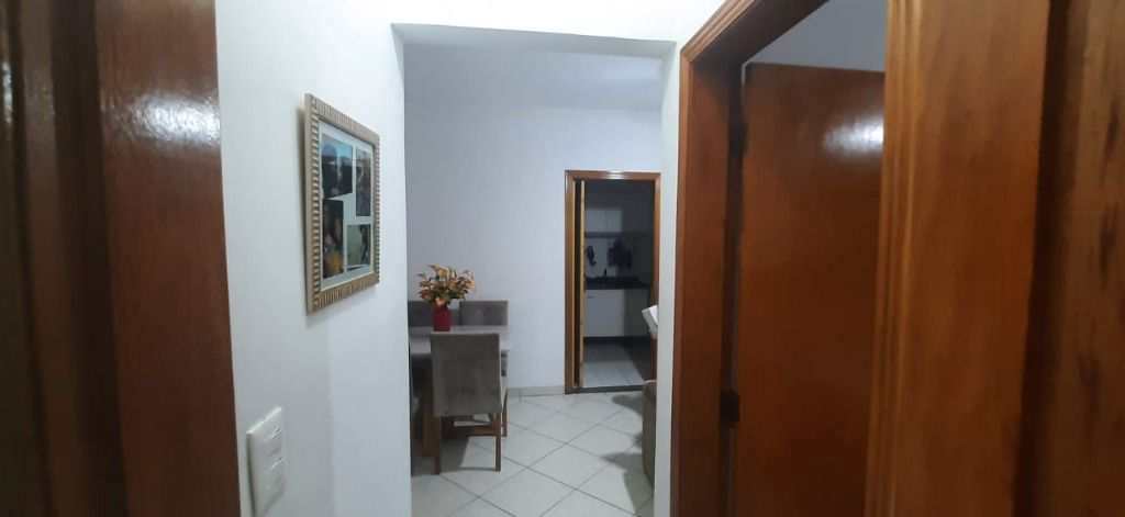 Apartamento em Praia Grande, no bairro Guilhermina