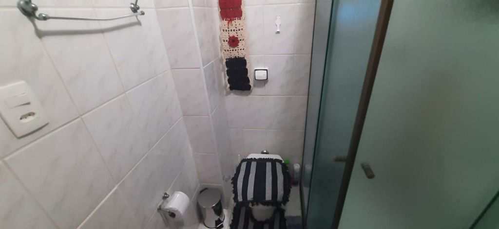 Apartamento em Praia Grande, no bairro Guilhermina