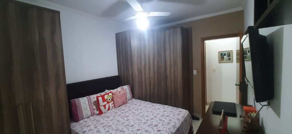 Apartamento em Praia Grande, no bairro Guilhermina