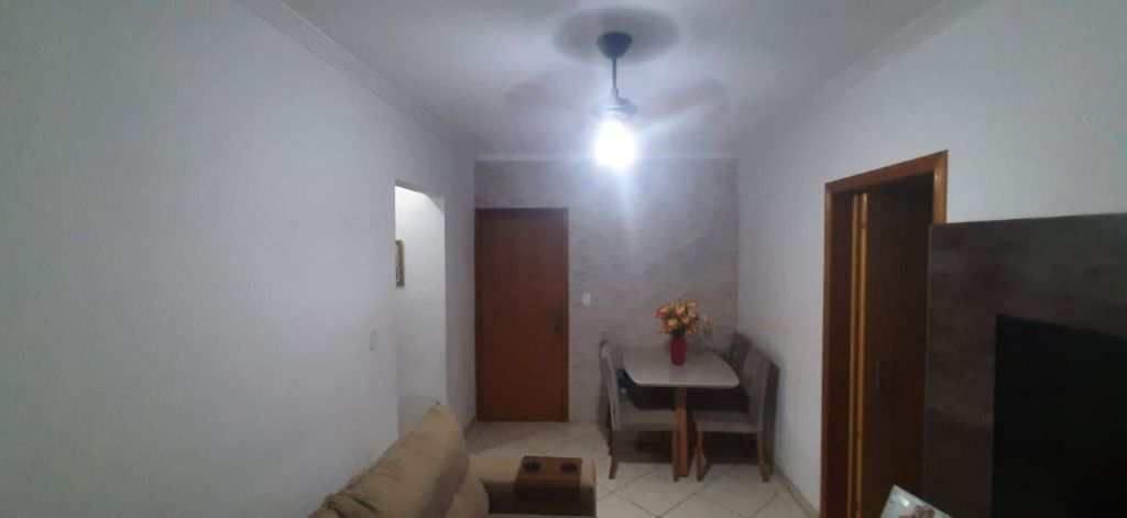 Apartamento em Praia Grande, no bairro Guilhermina