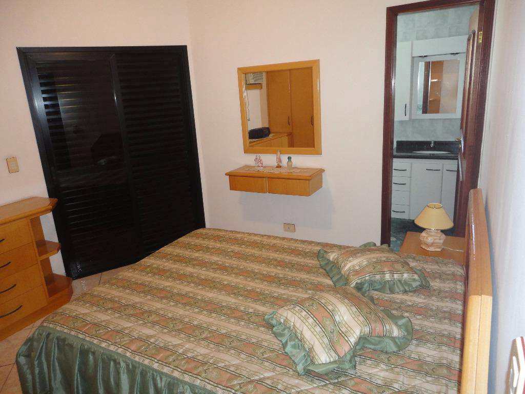 Apartamento em Praia Grande, no bairro Guilhermina