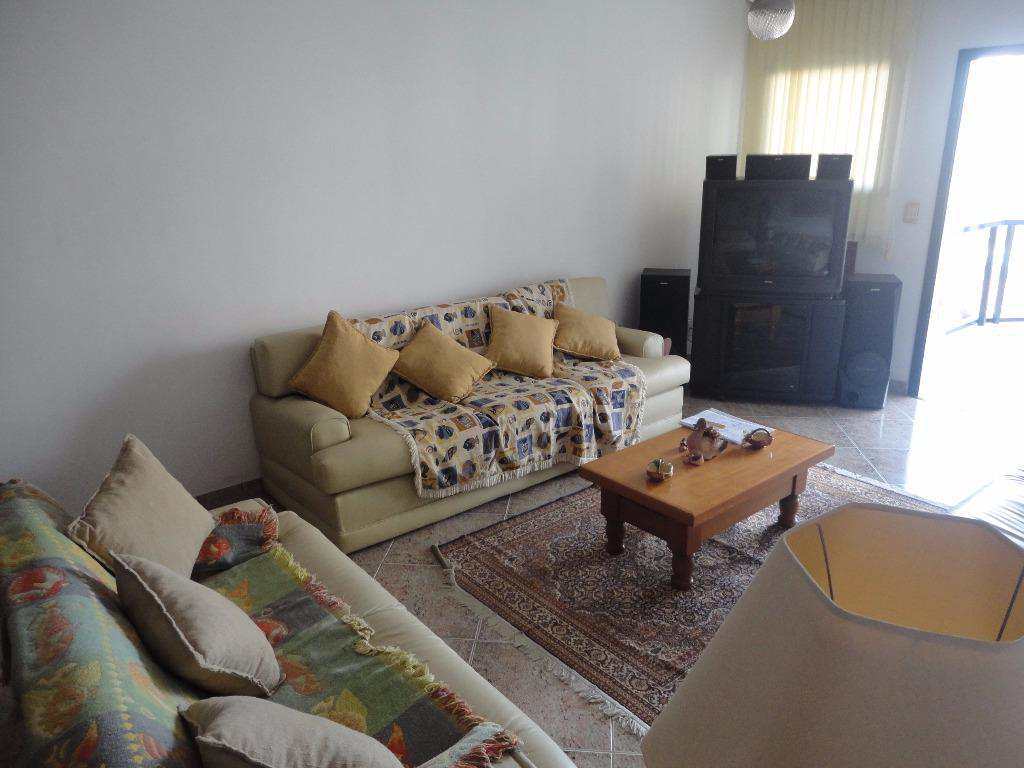 Apartamento em Praia Grande, no bairro Guilhermina