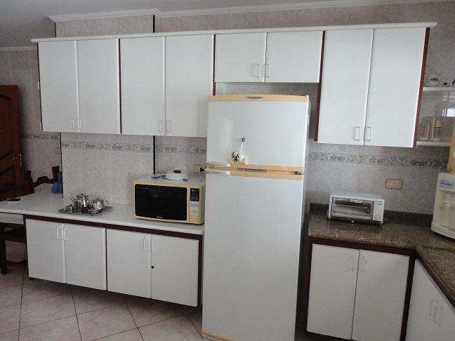 Apartamento em Praia Grande, no bairro Guilhermina