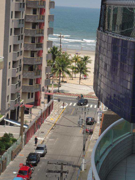 Apartamento em Praia Grande, no bairro Guilhermina