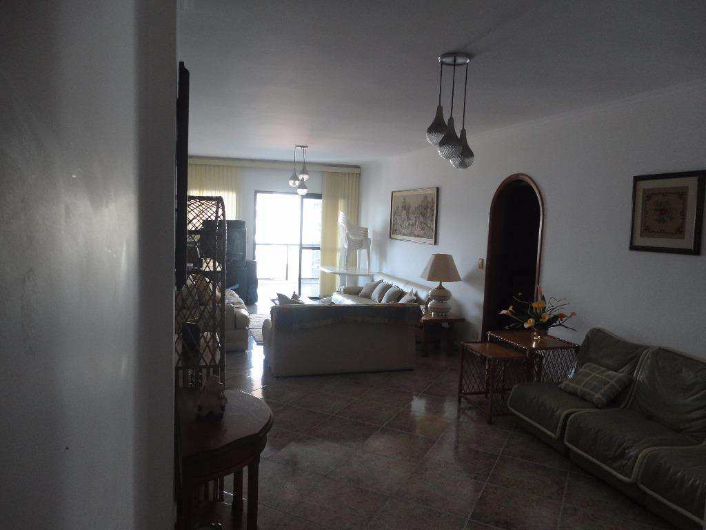 Apartamento em Praia Grande, no bairro Guilhermina