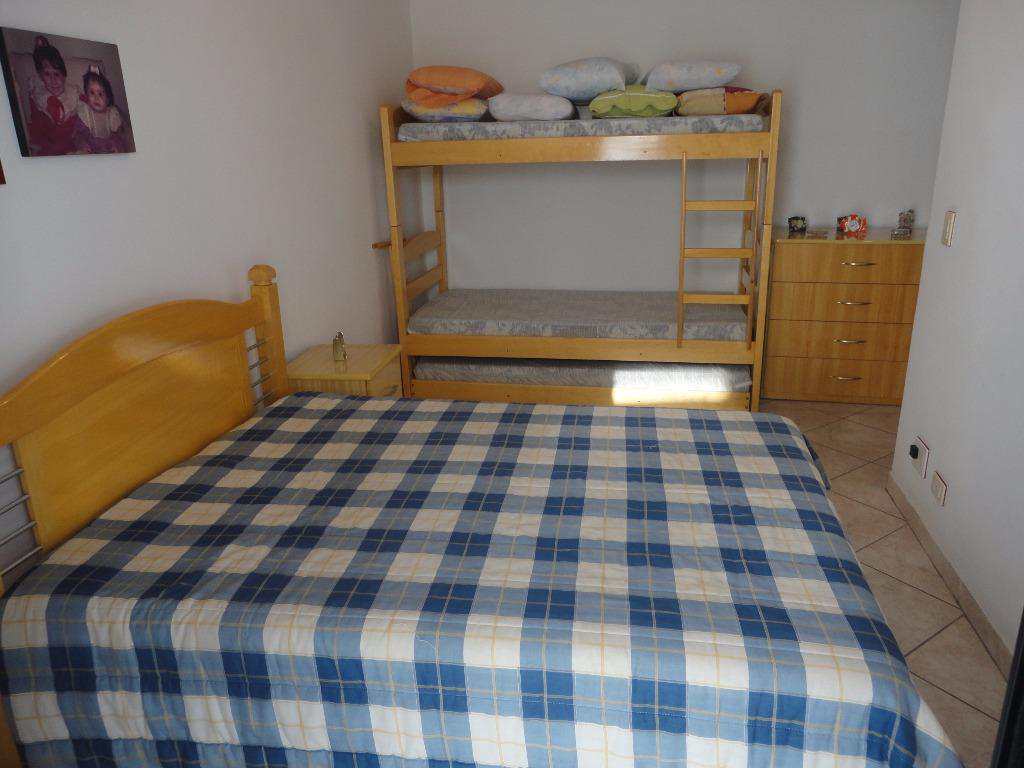 Apartamento em Praia Grande, no bairro Guilhermina