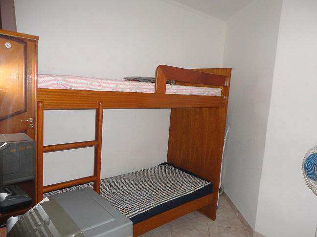 Apartamento em Praia Grande, no bairro Guilhermina