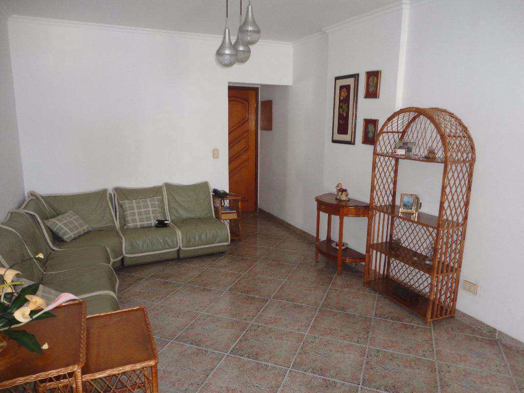Apartamento em Praia Grande, no bairro Guilhermina