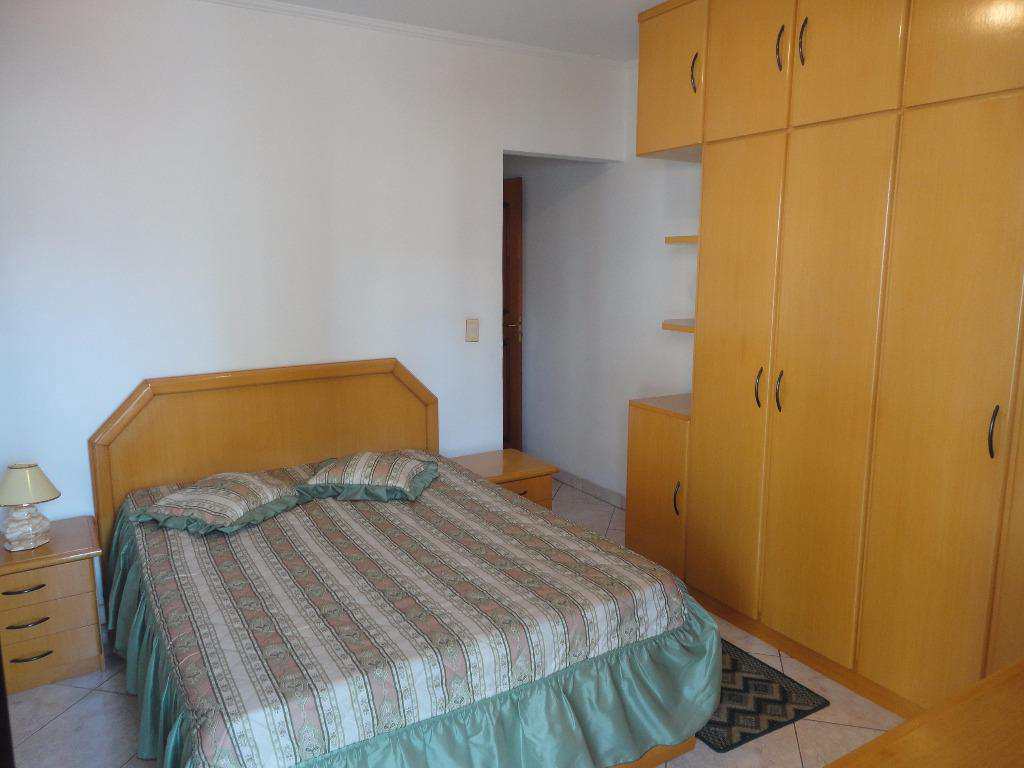 Apartamento em Praia Grande, no bairro Guilhermina