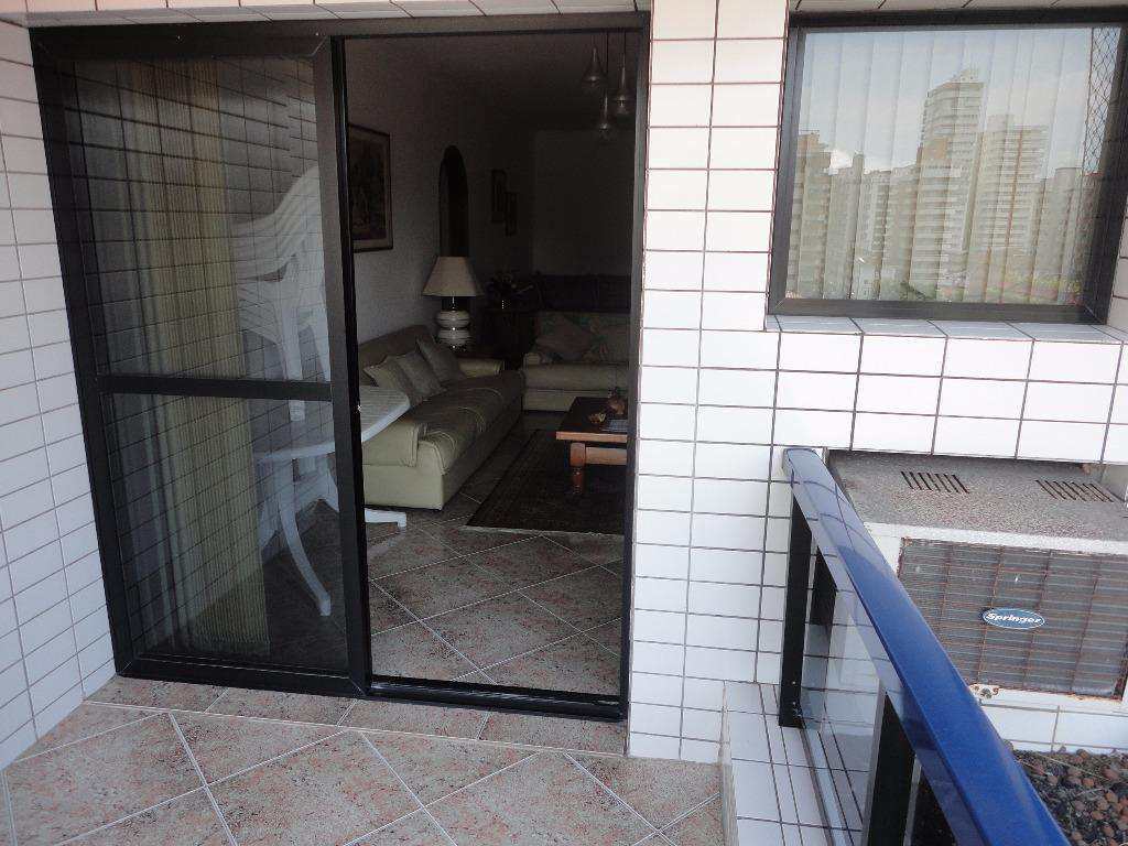 Apartamento em Praia Grande, no bairro Guilhermina