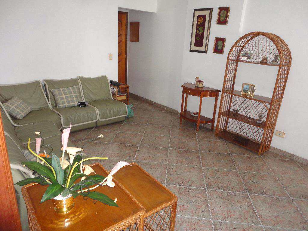 Apartamento em Praia Grande, no bairro Guilhermina