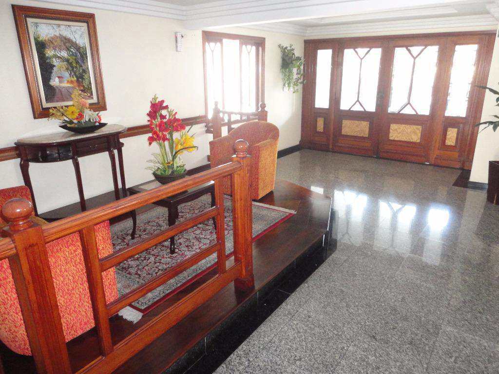 Apartamento em Praia Grande, no bairro Guilhermina