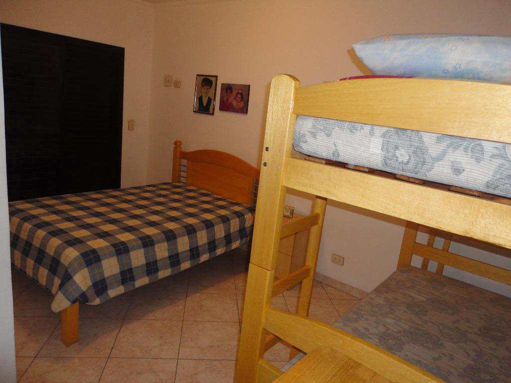 Apartamento em Praia Grande, no bairro Guilhermina