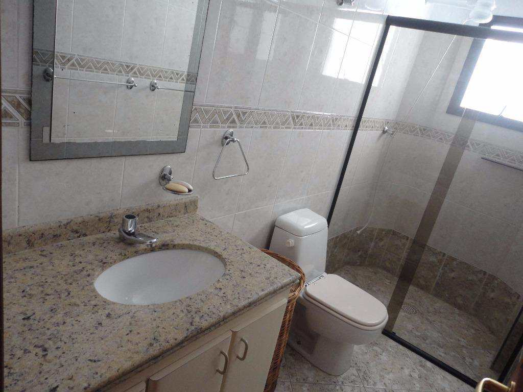 Apartamento em Praia Grande, no bairro Guilhermina