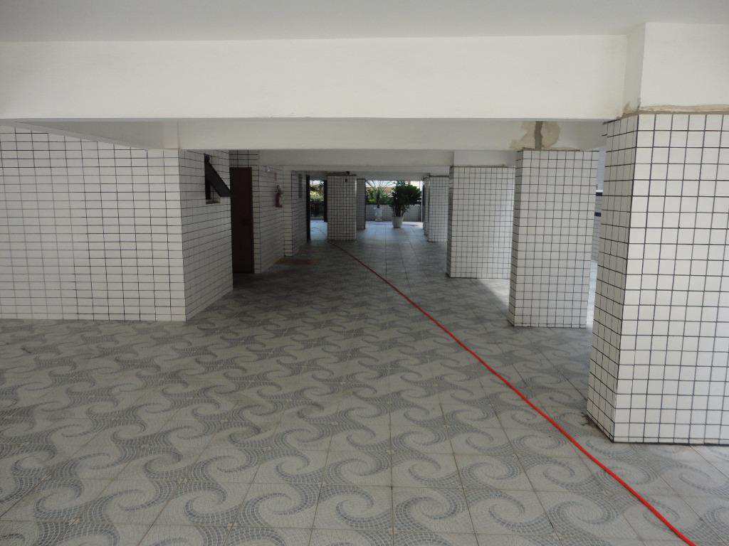 Apartamento em Praia Grande, no bairro Guilhermina