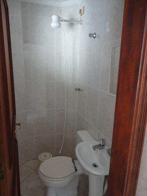 Apartamento em Praia Grande, no bairro Guilhermina