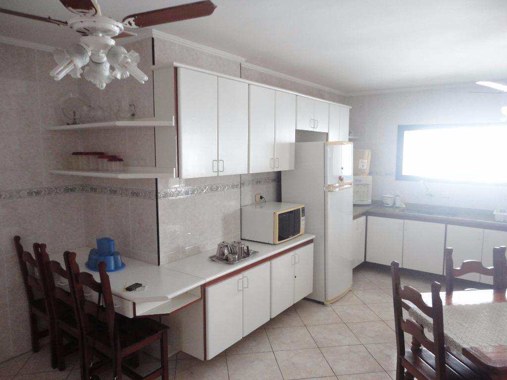 Apartamento em Praia Grande, no bairro Guilhermina