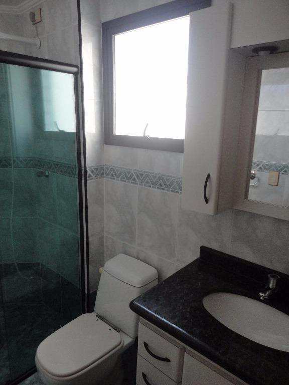Apartamento em Praia Grande, no bairro Guilhermina