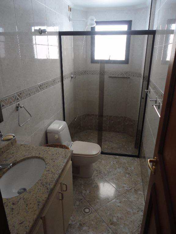 Apartamento em Praia Grande, no bairro Guilhermina