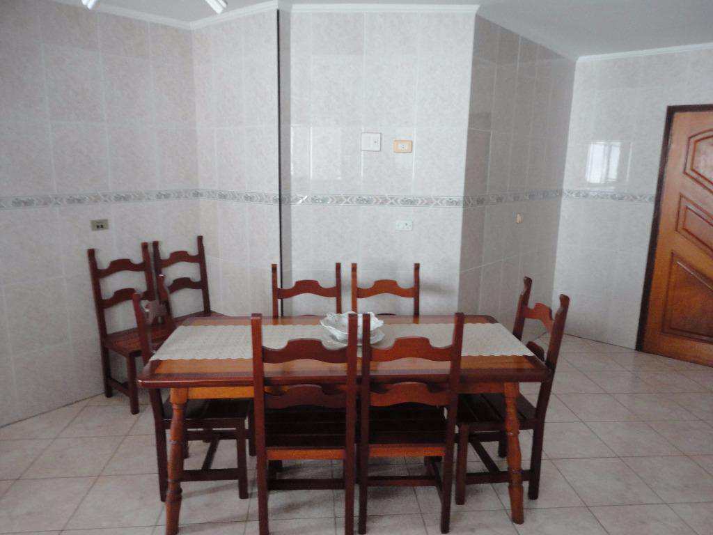 Apartamento em Praia Grande, no bairro Guilhermina