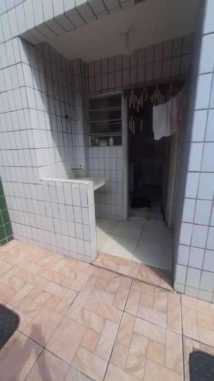 Kitnet em Praia Grande, no bairro Guilhermina