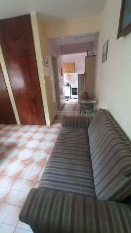 Kitnet em Praia Grande, no bairro Guilhermina