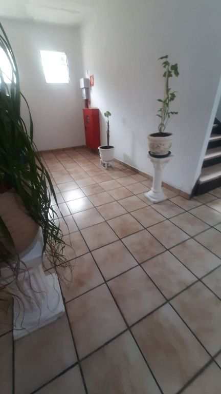 Kitnet em Praia Grande, no bairro Guilhermina